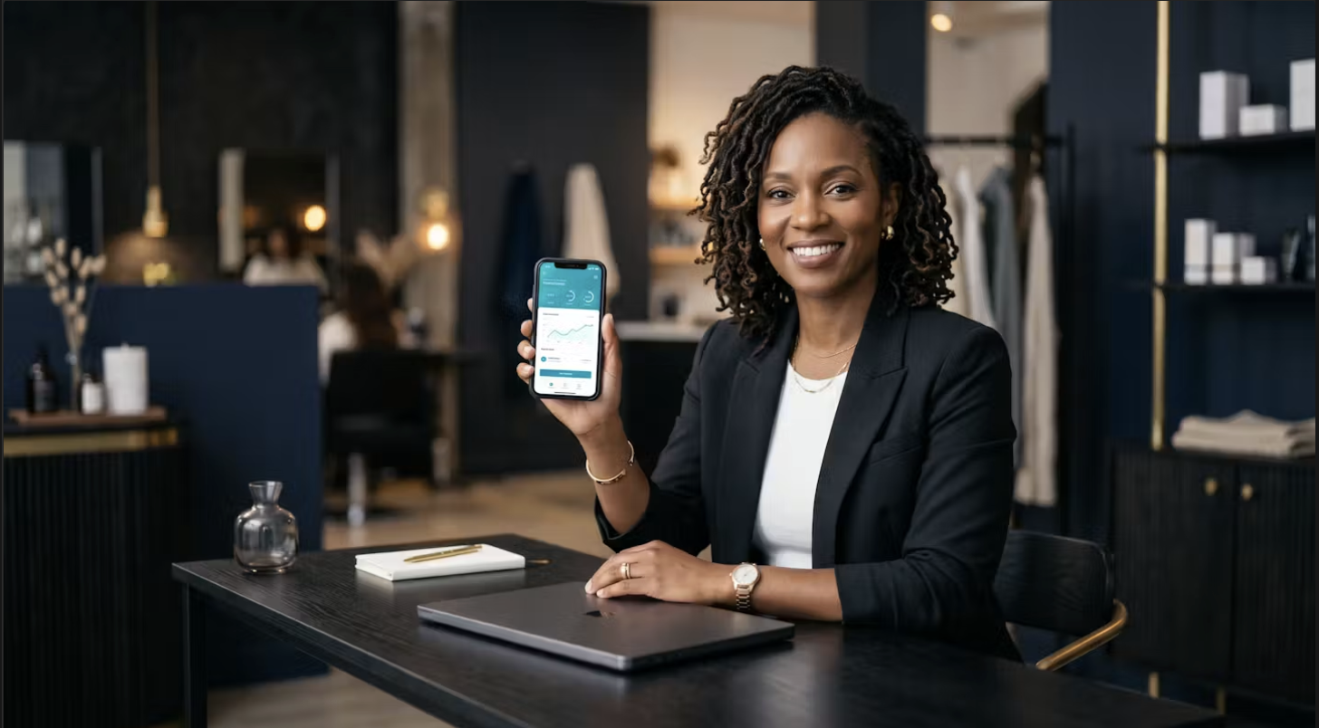 Mobile Apps for Small Business: Why the App Isn't the Product — And What That Means for Your Bottom Line